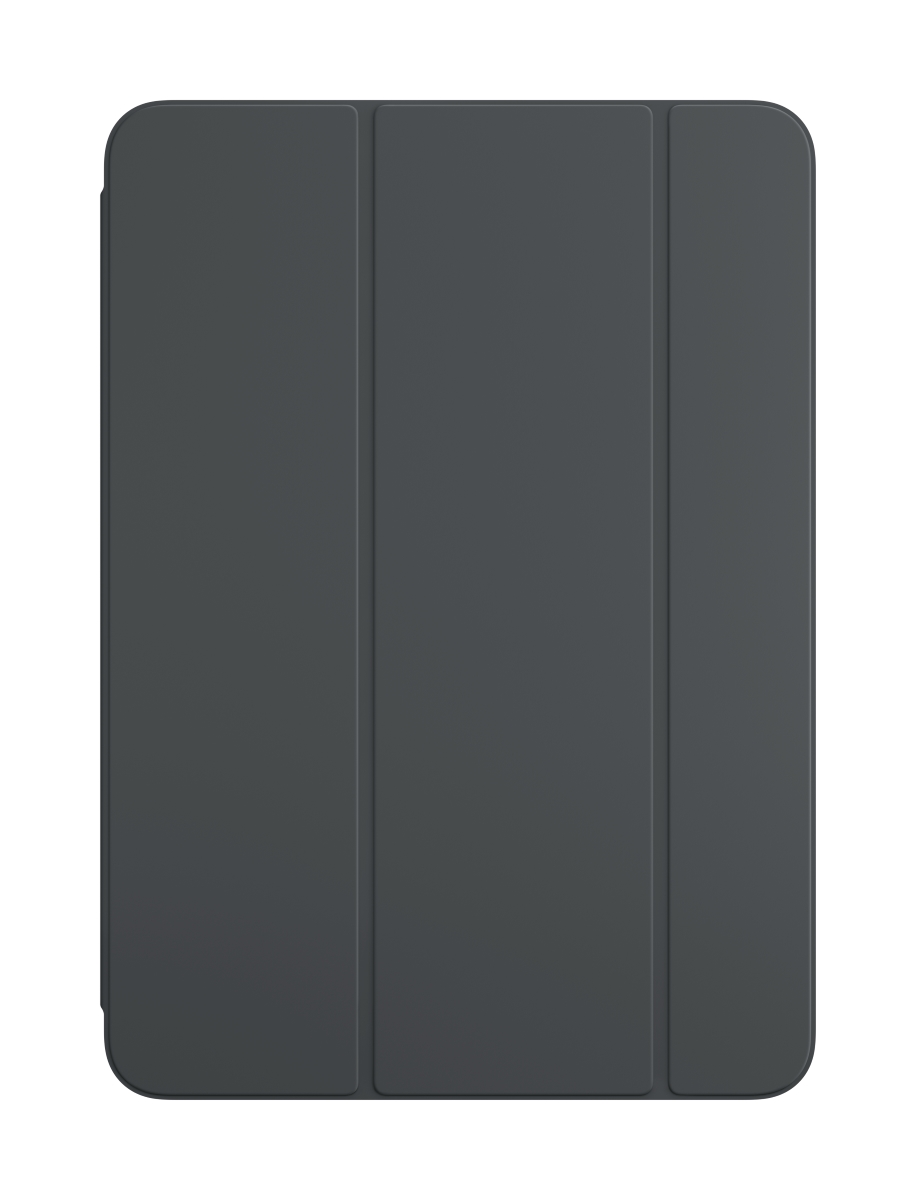 Gebraucht: Apple Smart Folio iPad Pro 11 MW983ZM/A M4 schwarz | B-Ware