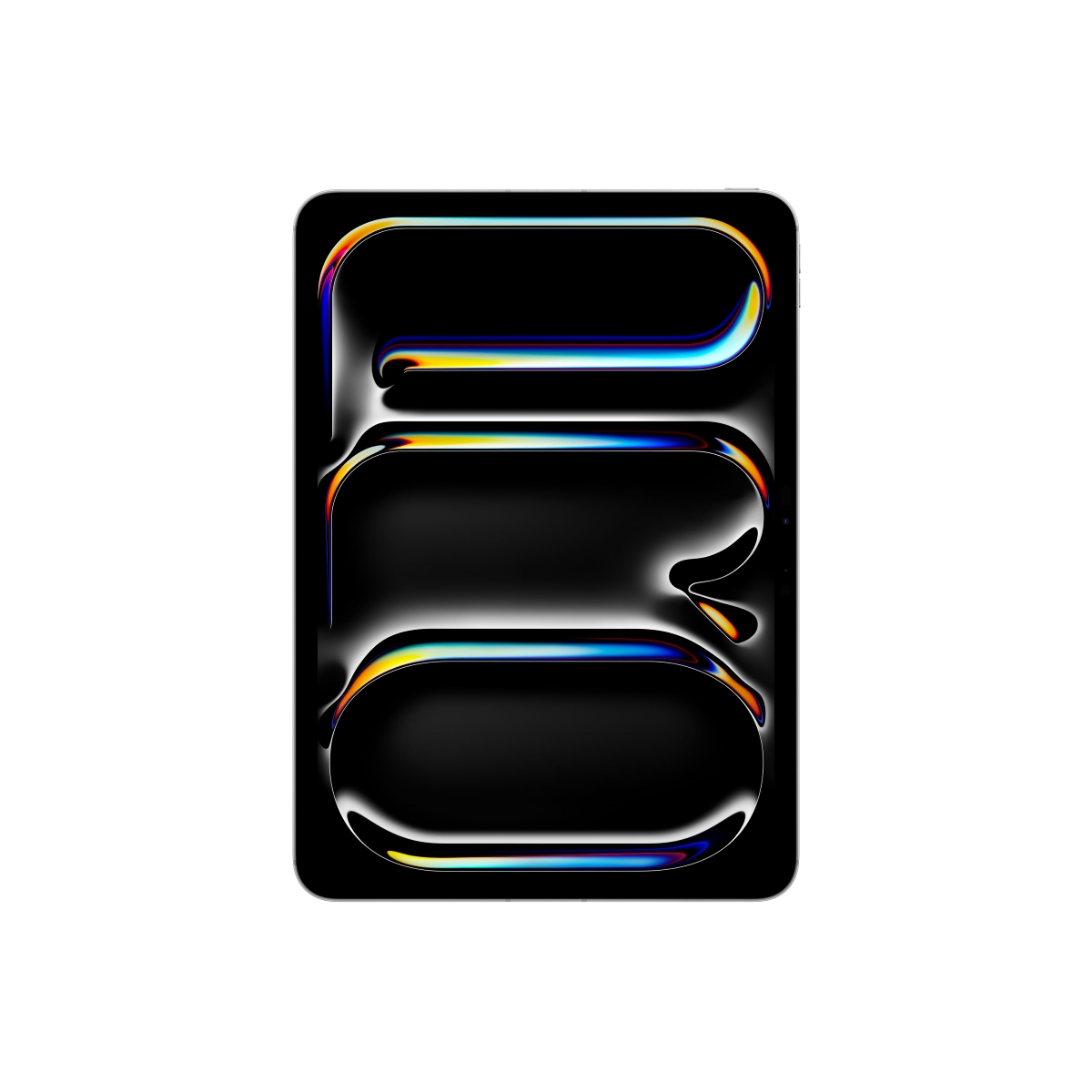 Thumbnail - Apple iPad Pro 11 Wi-Fi + Cellular 1TB Nanotexturglas silber (5.