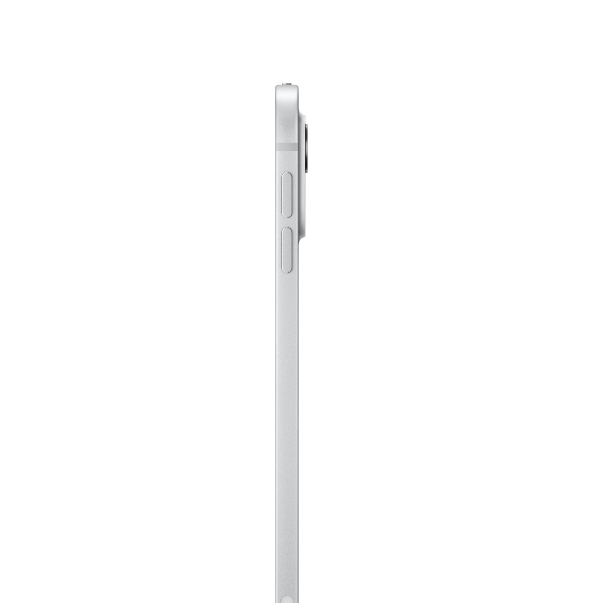 Apple iPad Pro 11 Wi-Fi 512GB Silber M5 Tablet Produkt Bild 3