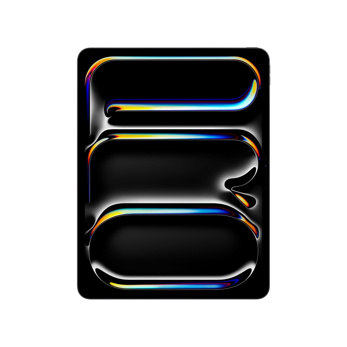 Apple iPad Pro 13 Wi-Fi 2TB Nanotexturglas space schwarz B-Ware