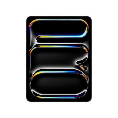Apple iPad Pro 13 Wi-Fi 2TB Nanotexturglas space schwarz B-Ware
