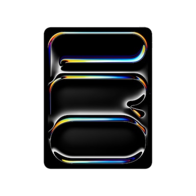 Apple iPad Pro 13 Wi-Fi 256GB silber (7.Gen.)