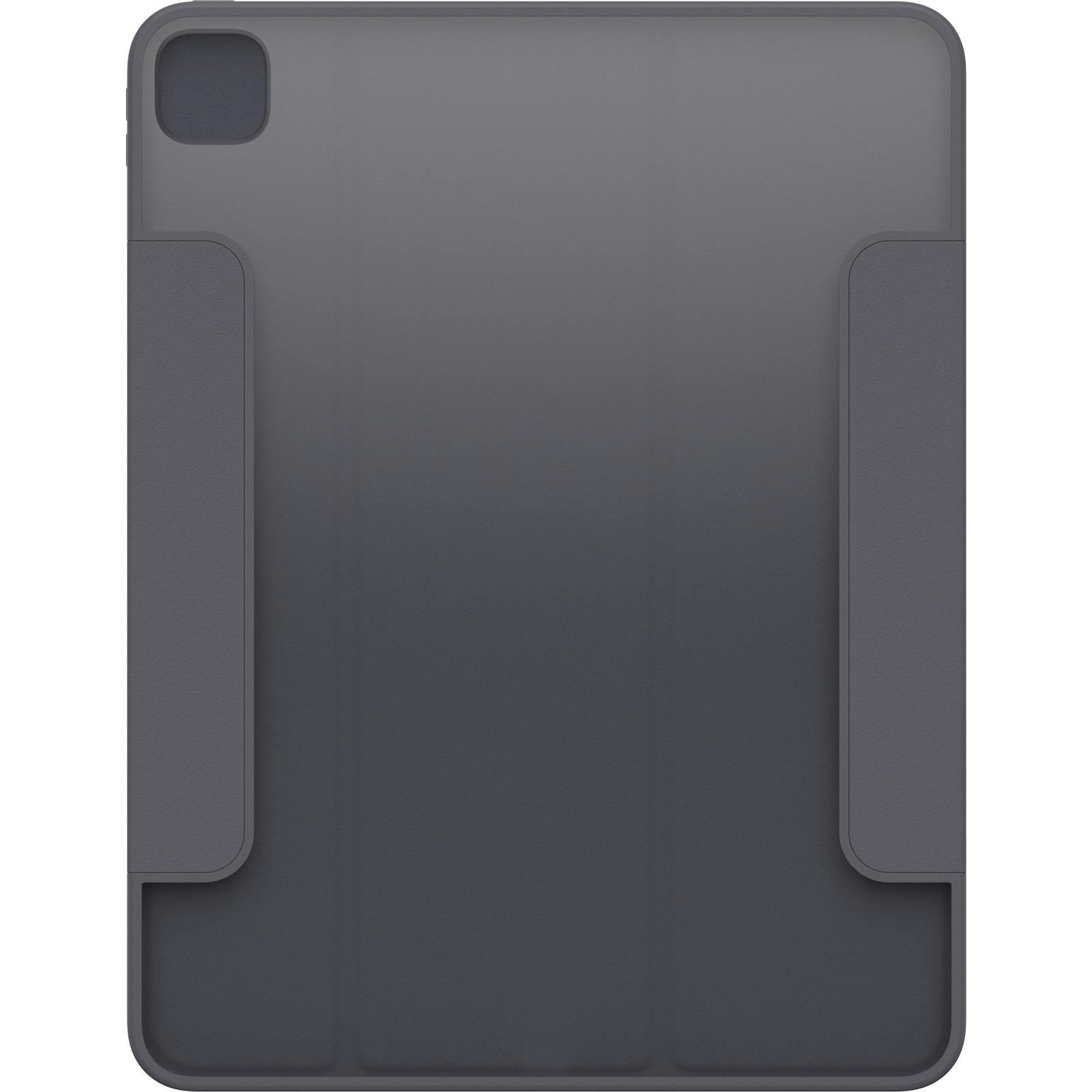 OtterBox Symmetry Folio Apple iPad Pro 13" M4/M5 - Grau Tablet Schutzhülle - rugged