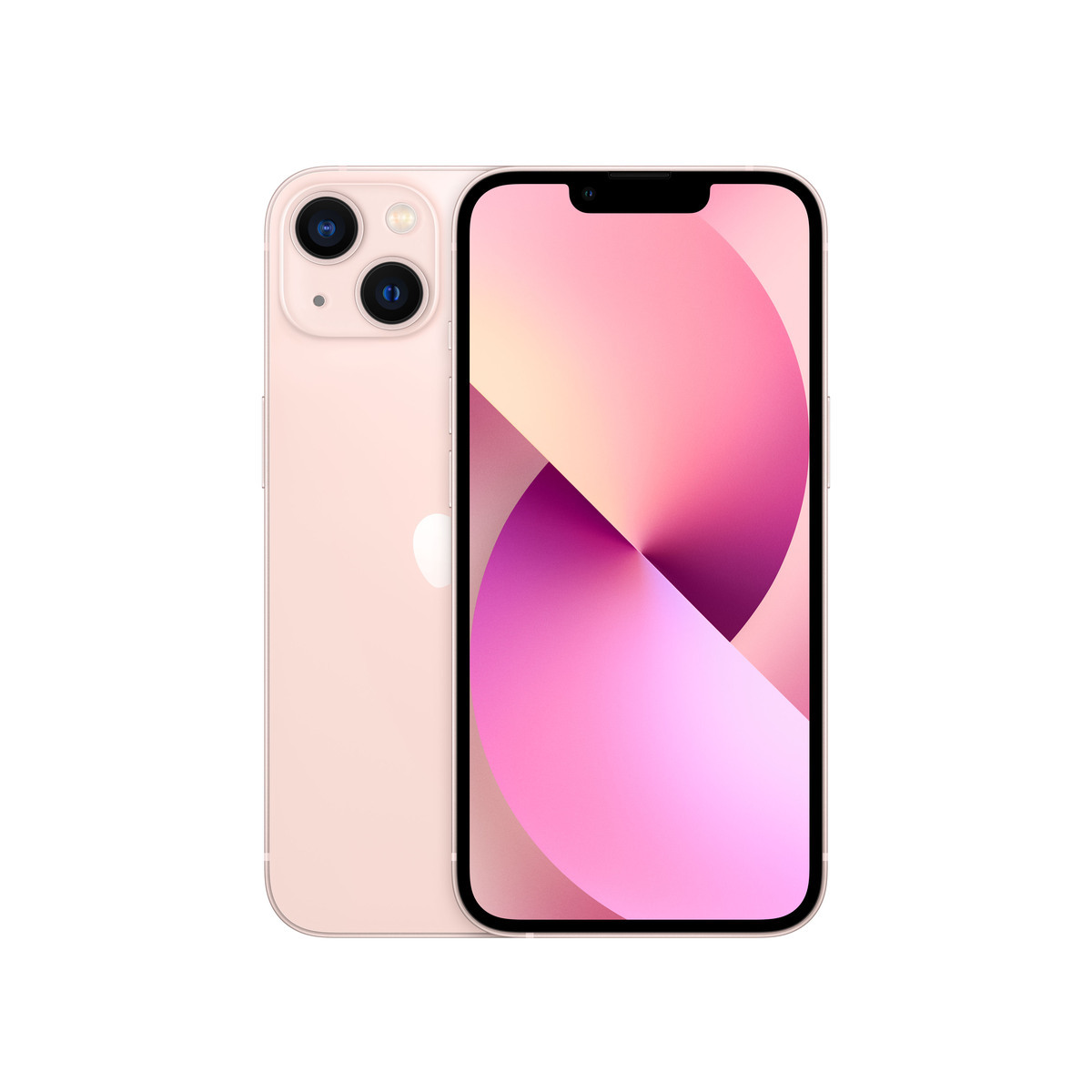 Apple iPhone 13 128GB Pink MLPH3ZD/A - Handy online kaufen | NBB