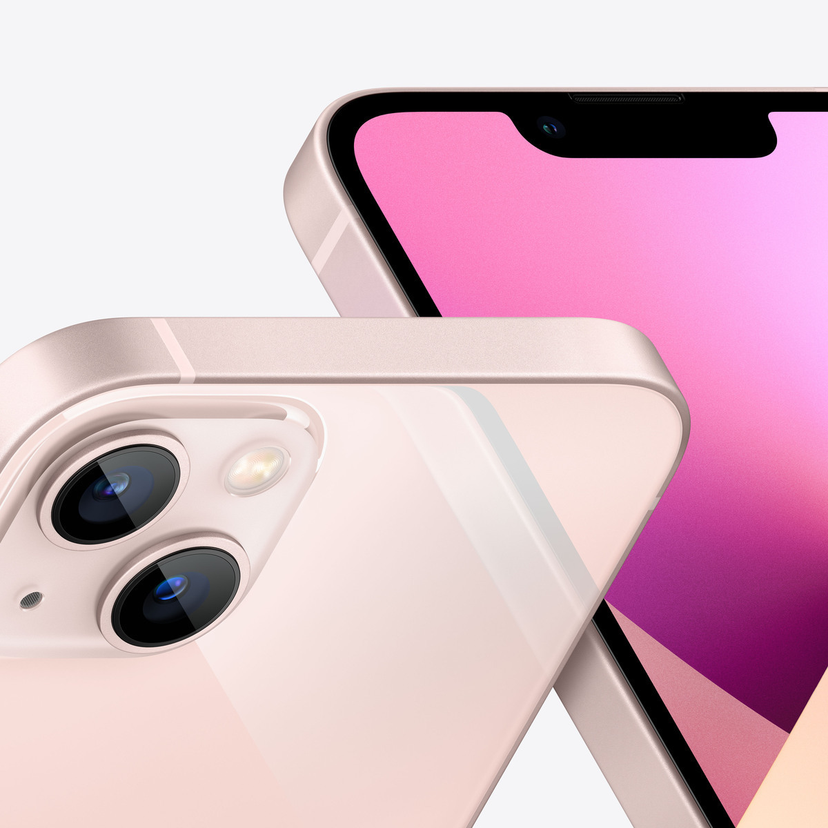 Apple iPhone 13 512GB Pink MLQE3ZD/A - Handy online kaufen | NBB