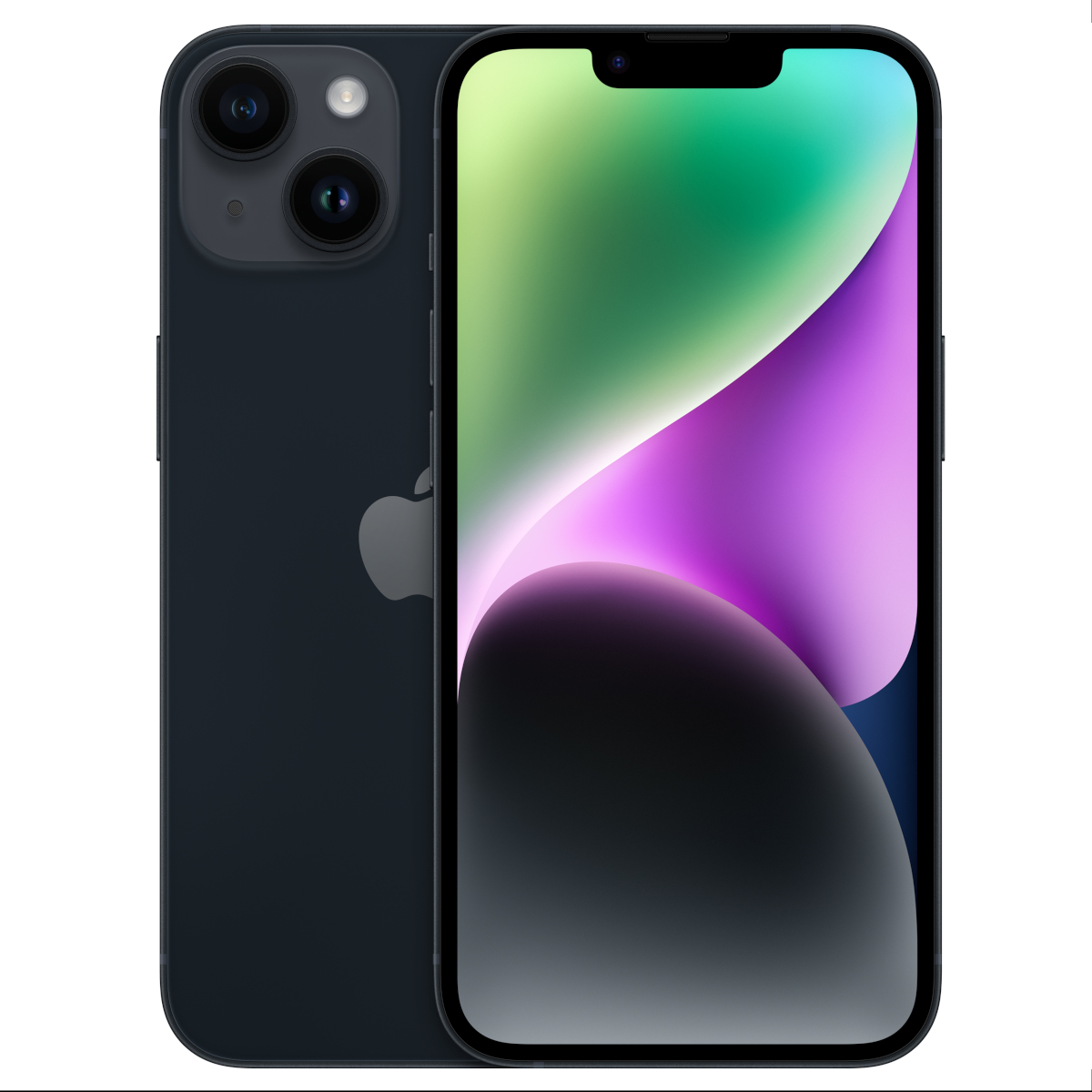 Apple iPhone 14 128GB ミッドナイト おまけ付き iPhone 14 128GB Midnight - Handy online kaufen | NBB