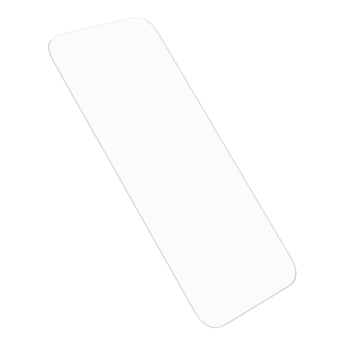 OtterBox Glass Apple iPhone 16 - transparent