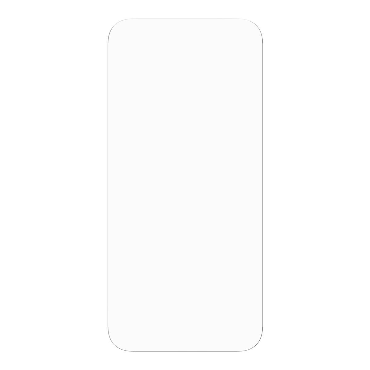 Thumbnail - OtterBox Premium Glass Apple iPhone 16 - transparent