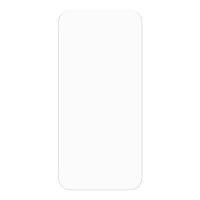 OtterBox Premium Glass Apple iPhone 16 - transparent