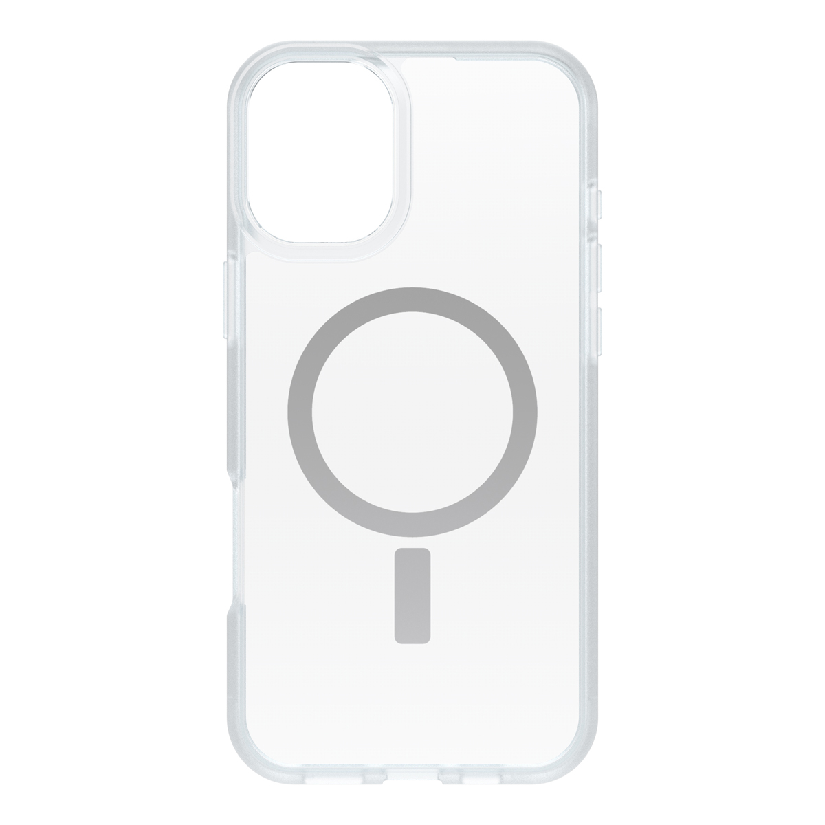 OtterBox React MagSafe Apple iPhone 16 Plus - transparent Handytaschen Produkt Bild 2