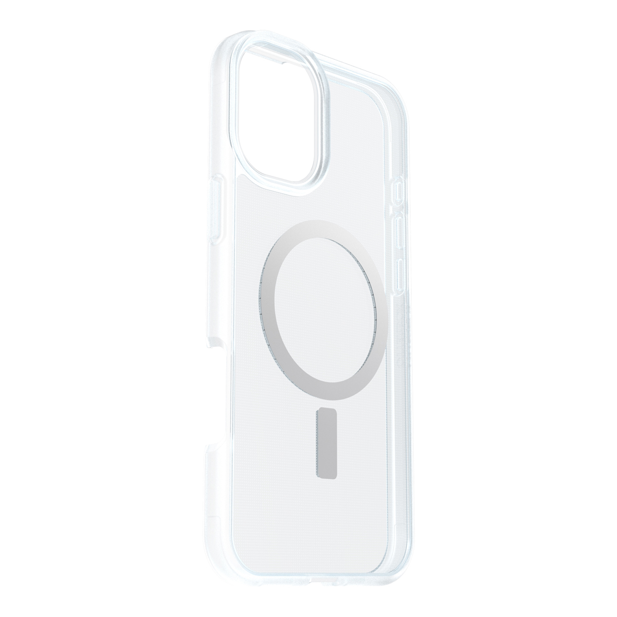 OtterBox React MagSafe Apple iPhone 16 Plus - transparent Handytaschen Produkt Bild 1