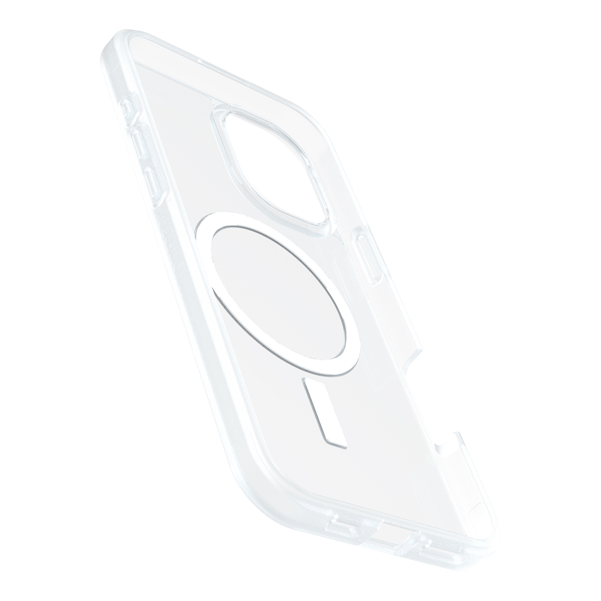 OtterBox React MagSafe Apple iPhone 16 Plus - transparent Handytaschen Produkt Bild 3