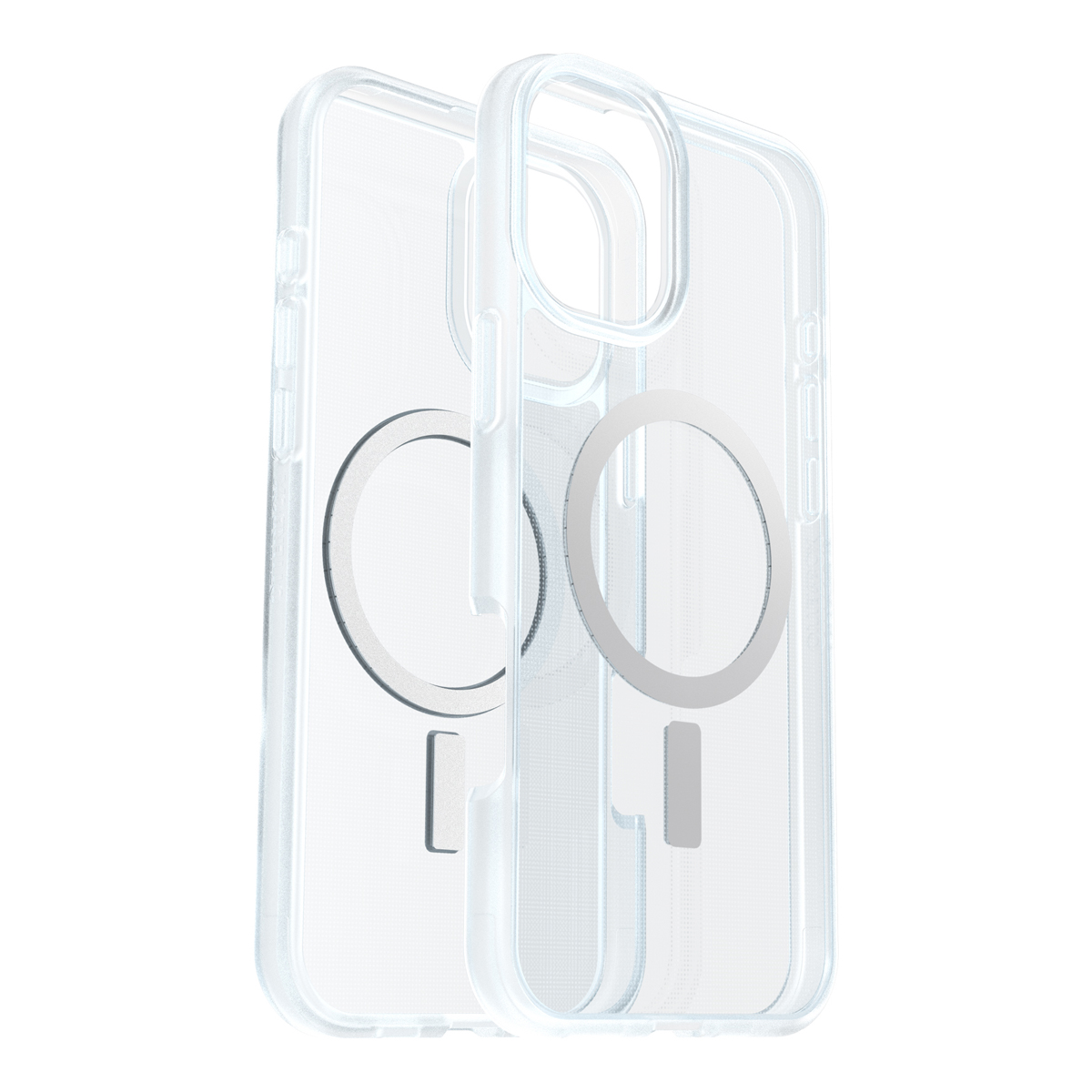OtterBox React MagSafe Apple iPhone 16 Plus - transparent Handytaschen Produkt Bild 4