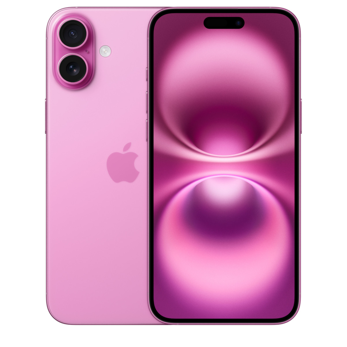 iPhone 16 Plus 128GB Pink
