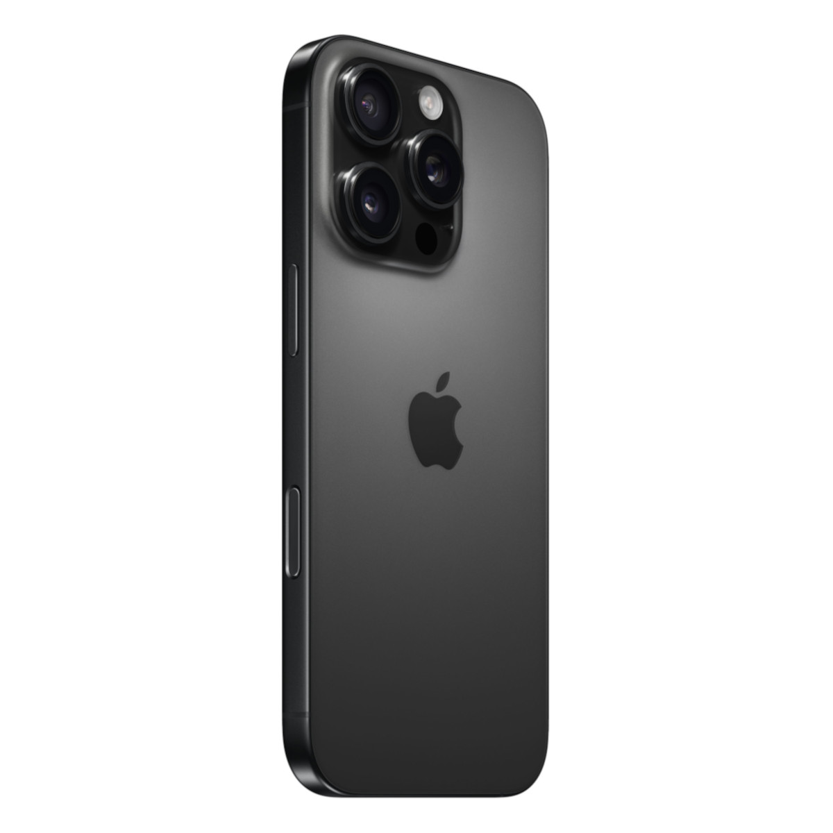 iPhone 16 Pro 128GB Titan Schwarz - Handy online kaufen | NBB