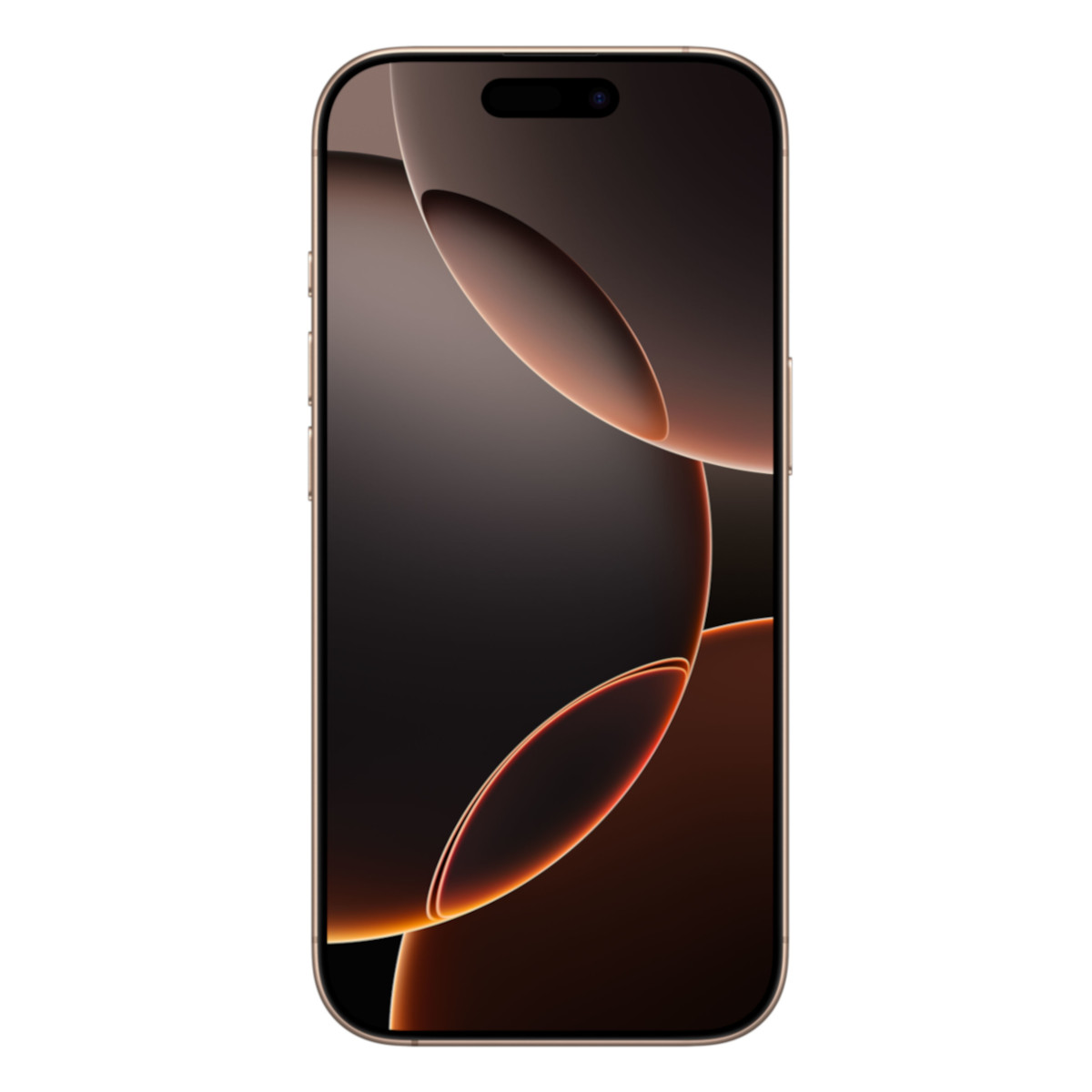 iPhone 16 Pro 256GB Titan Wüstensand - Handy online kaufen | NBB