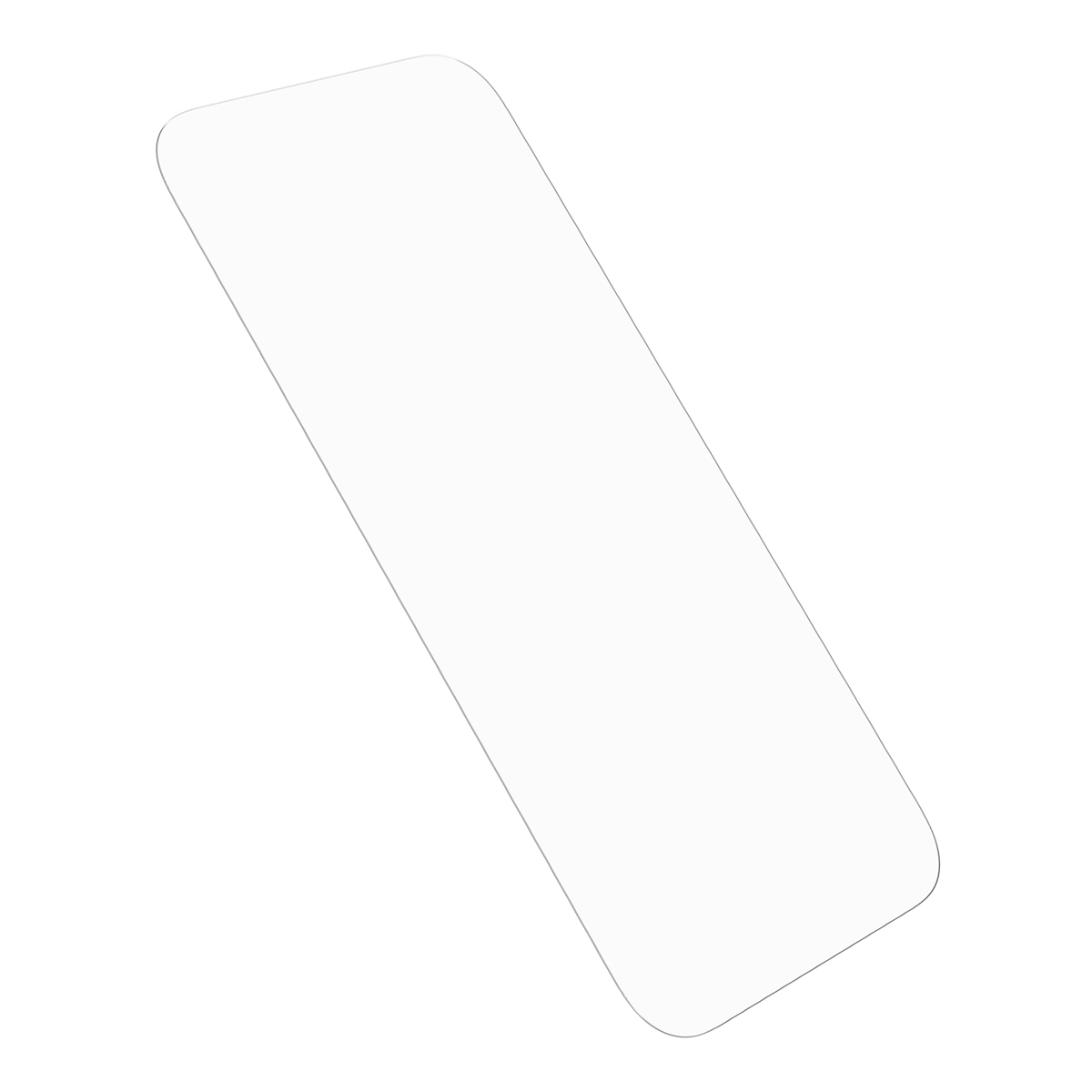 OtterBox Glass Apple iPhone 16 Pro Max - transparent