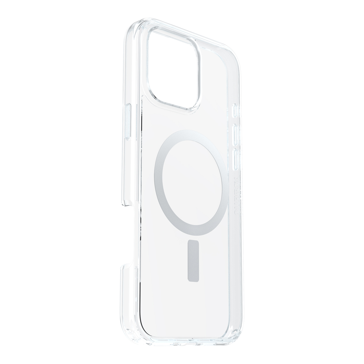 OtterBox Symmetry Clear MagSafe Apple iPhone 16 Pro Max