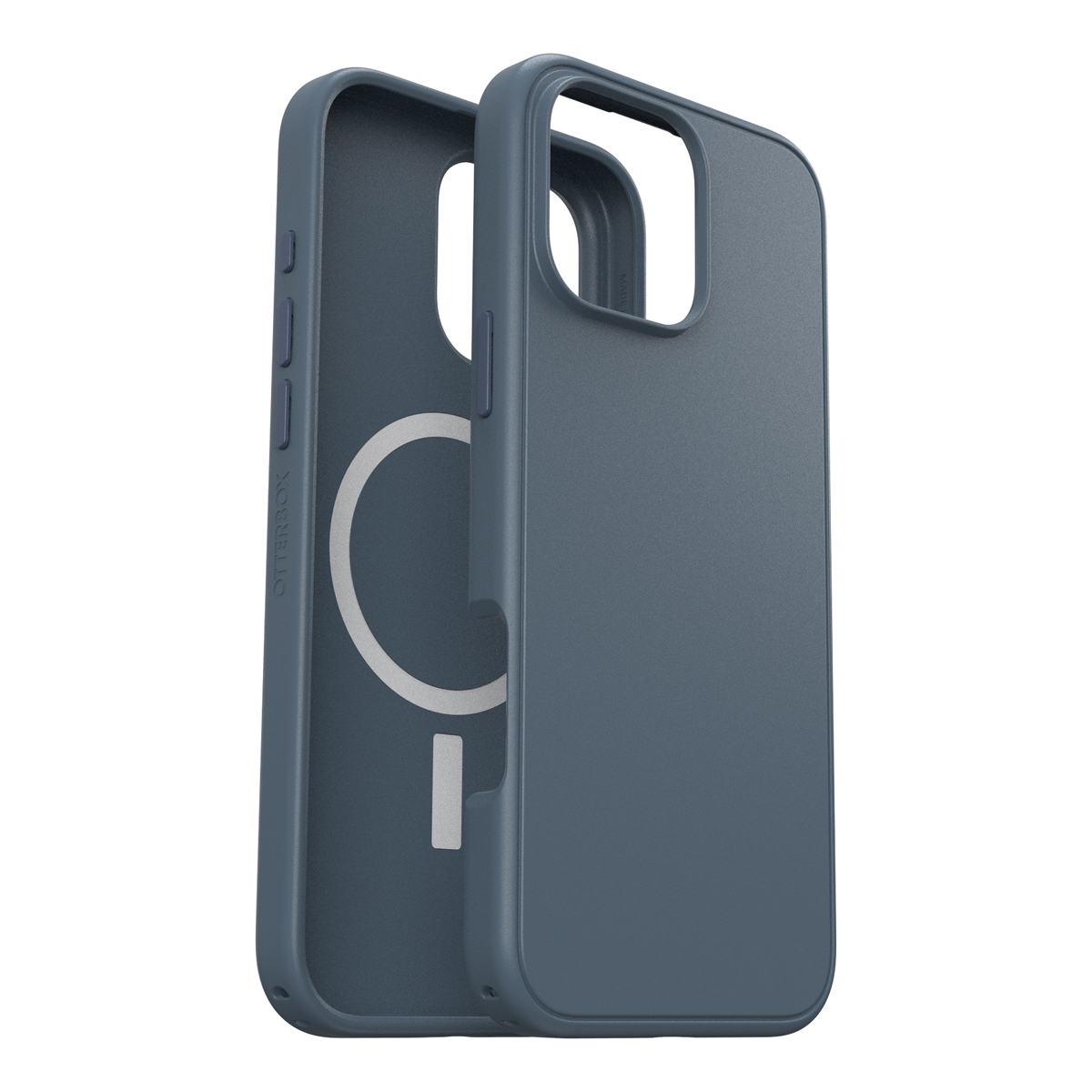 OtterBox Symmetry MagSafe Apple iPhone 16 Pro Max Bluetiful - blau Handytaschen Produkt Bild 4