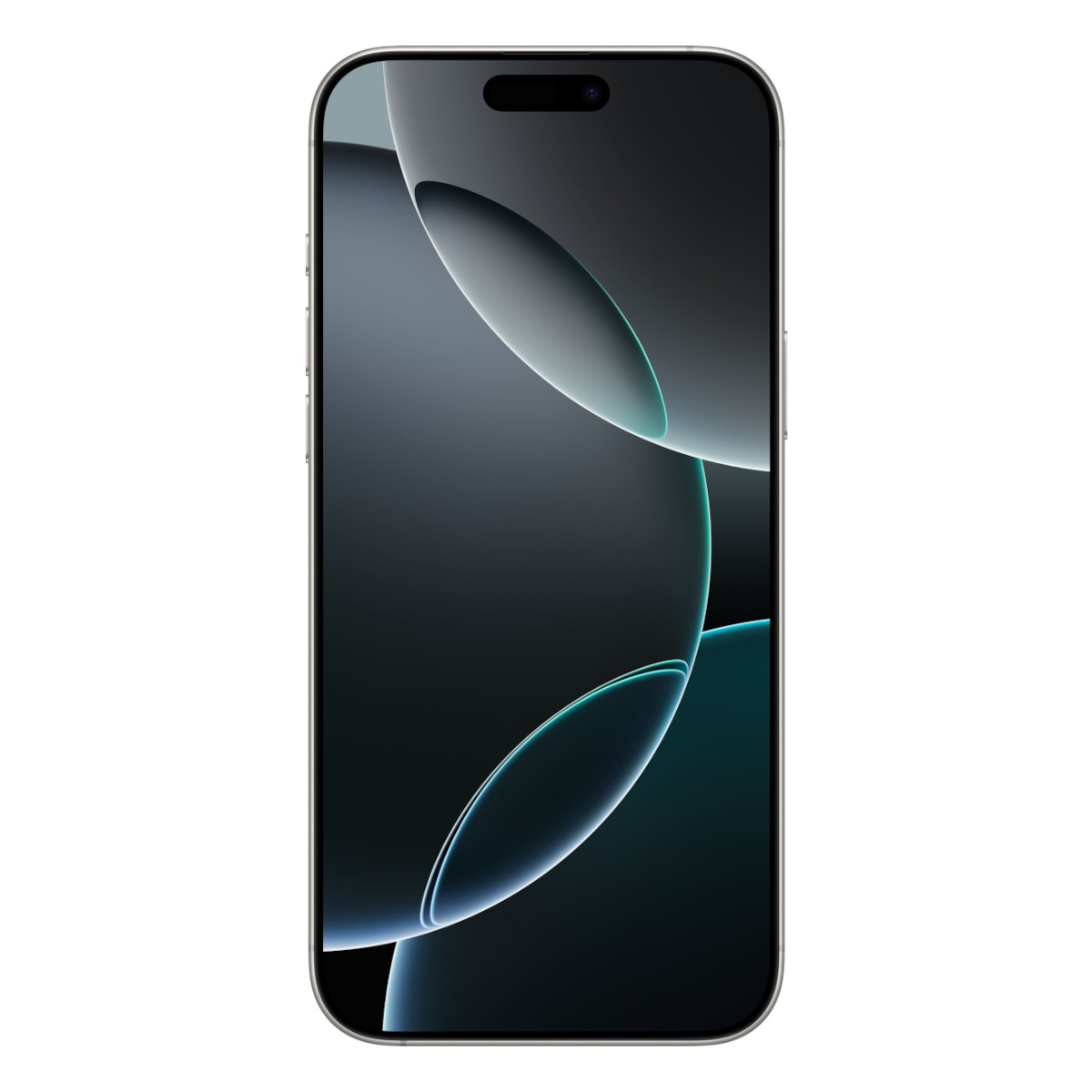 iPhone 16 Pro Max 256GB Titan Weiß - Handy online kaufen | NBB