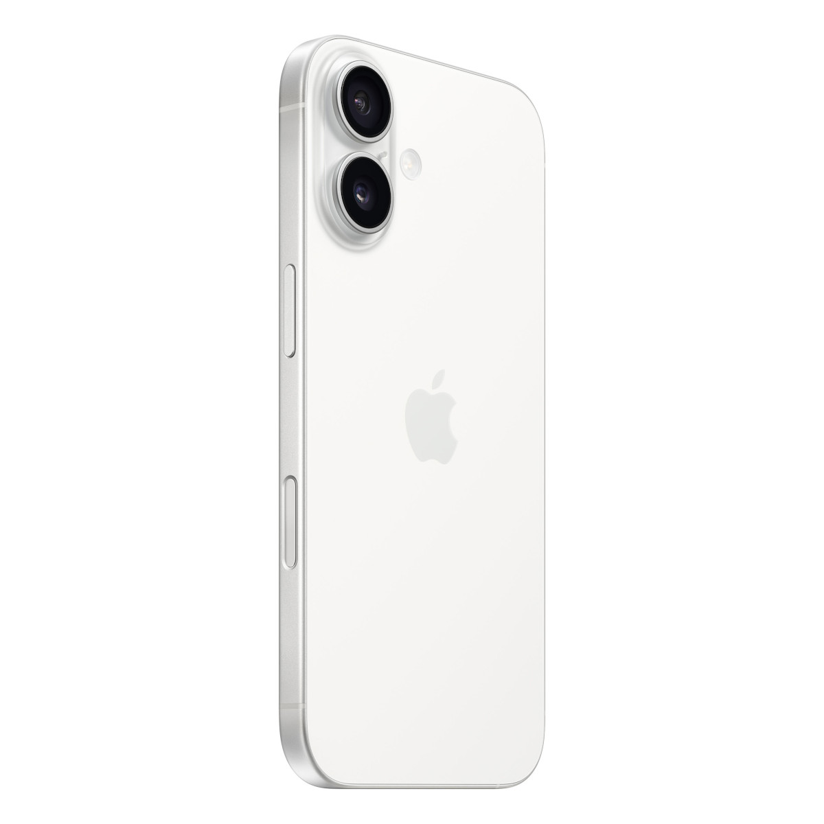 【新品】Apple iPhone 16 128GB ホワイト iPhone 16 128GB Weiß - Handy online kaufen | NBB