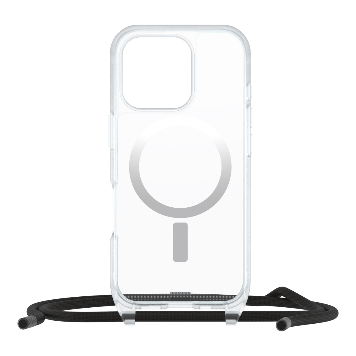 OtterBox React Necklace MagSafe Apple iPhone 16 Pro Handytaschen Produkt Bild 2