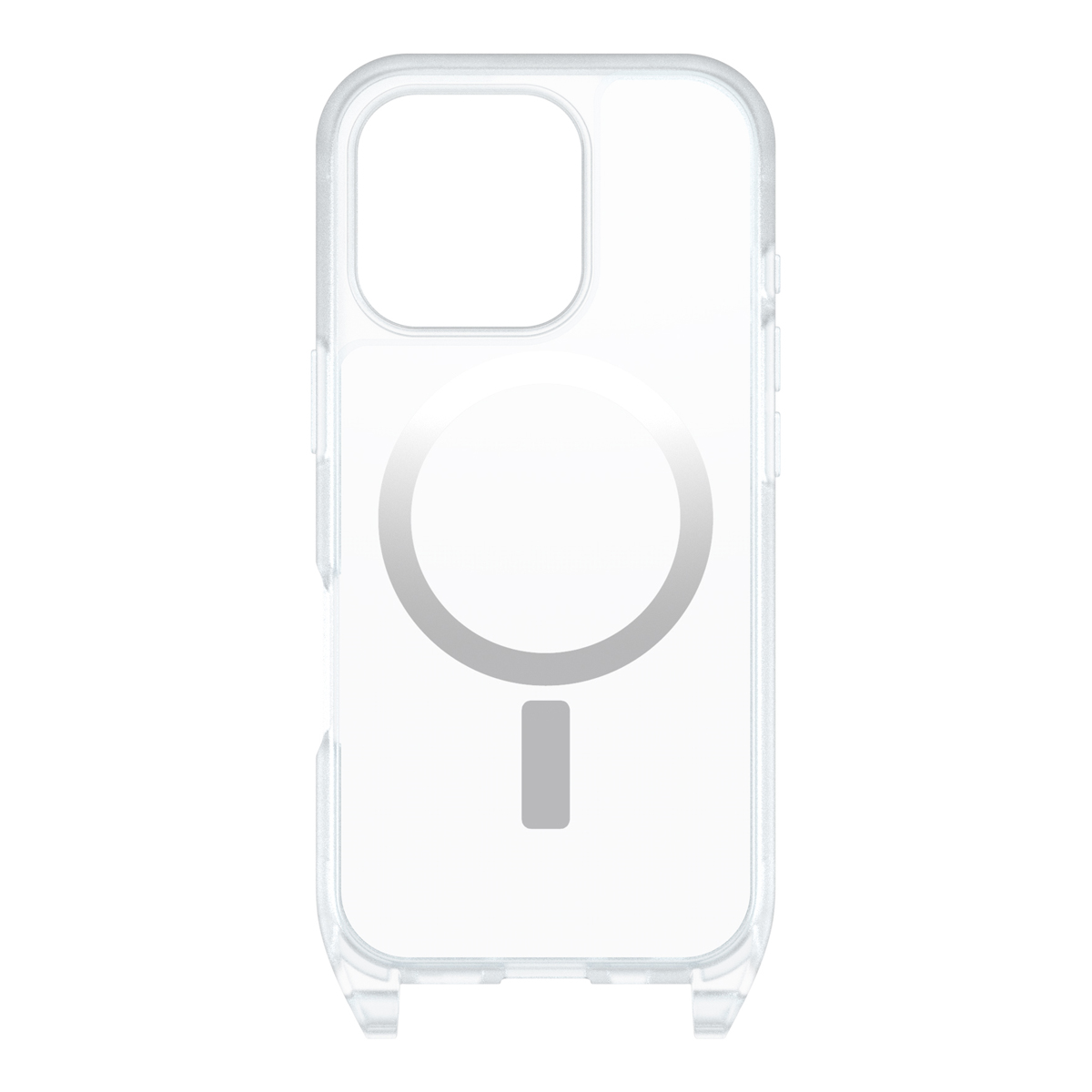 OtterBox React Necklace MagSafe Apple iPhone 16 Pro Handytaschen Produkt Bild 1