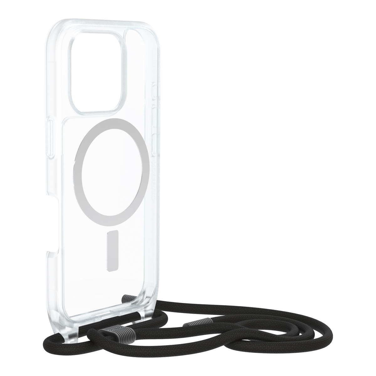 OtterBox React Necklace MagSafe Apple iPhone 16 Pro Handytaschen Produkt Bild 3