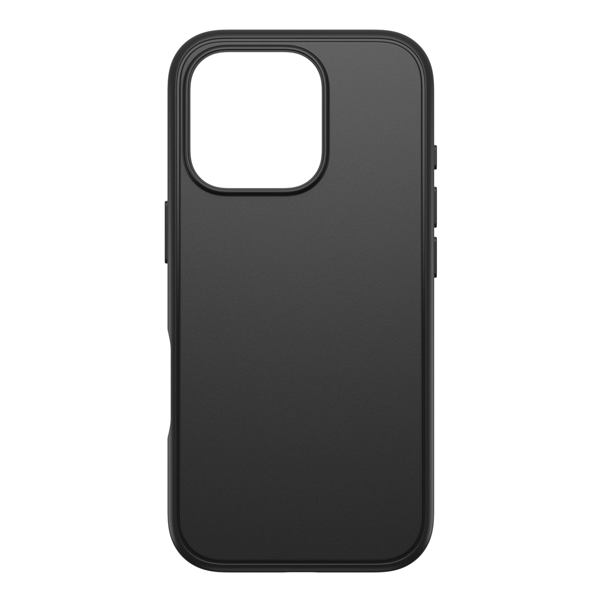 OtterBox Symmetry MagSafe Apple iPhone 16 Pro - schwarz Handytaschen Produkt Bild 2
