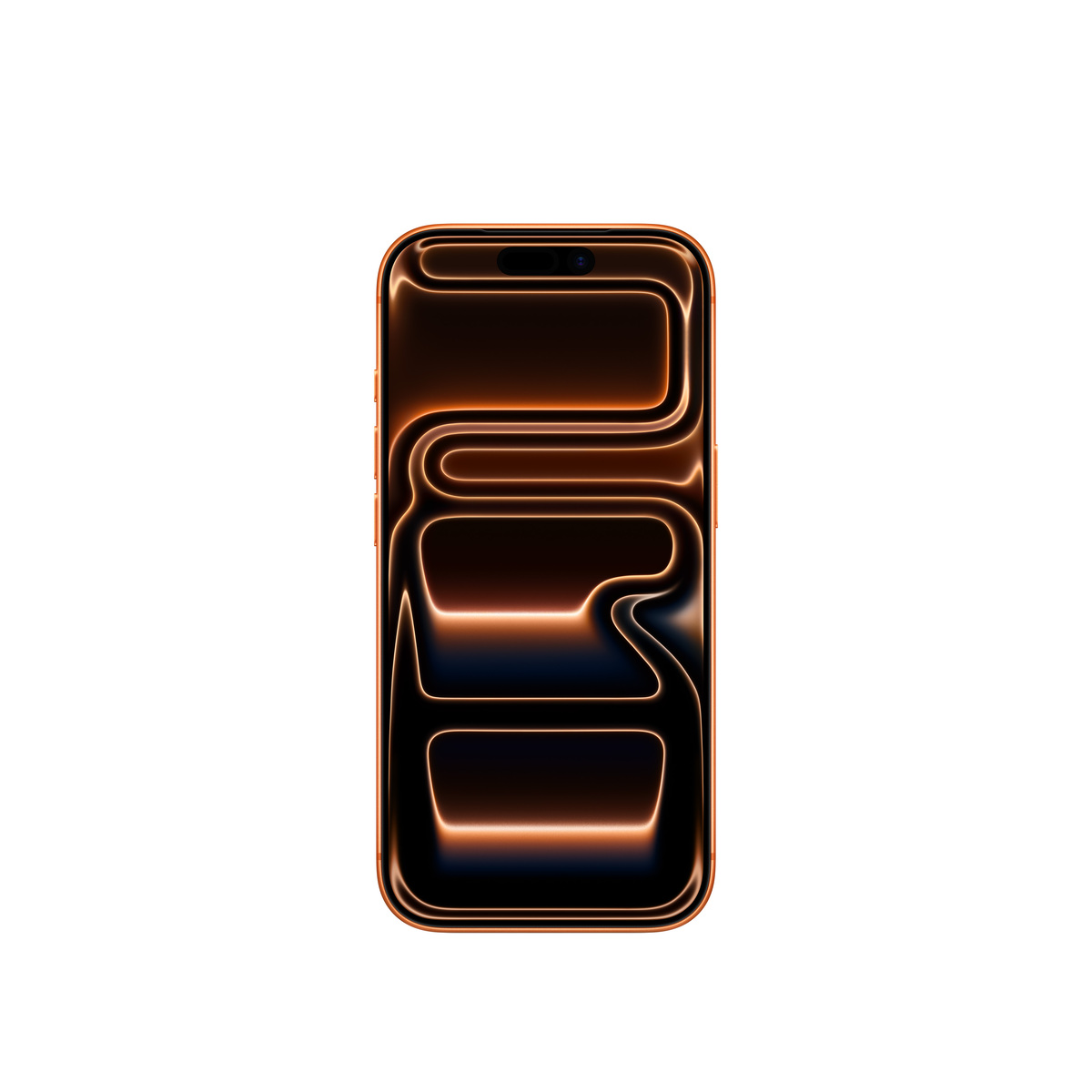 iPhone 17 Pro 256GB Cosmic Orange B-Ware Handy Produkt Bild 2