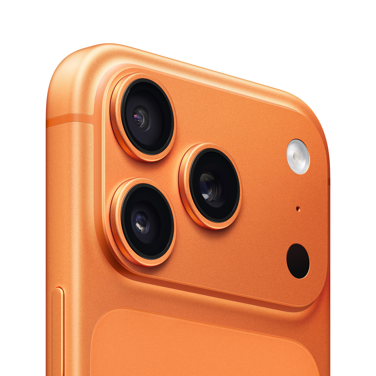iPhone 17 Pro 256GB Cosmic Orange B-Ware Handy Produkt Bild 3