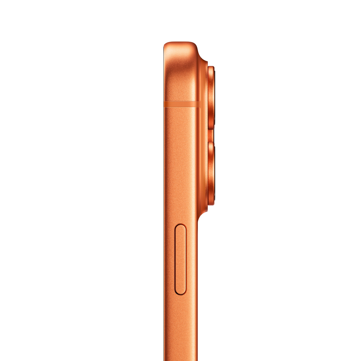 iPhone 17 Pro 256GB Cosmic Orange B-Ware Handy Produkt Bild 4