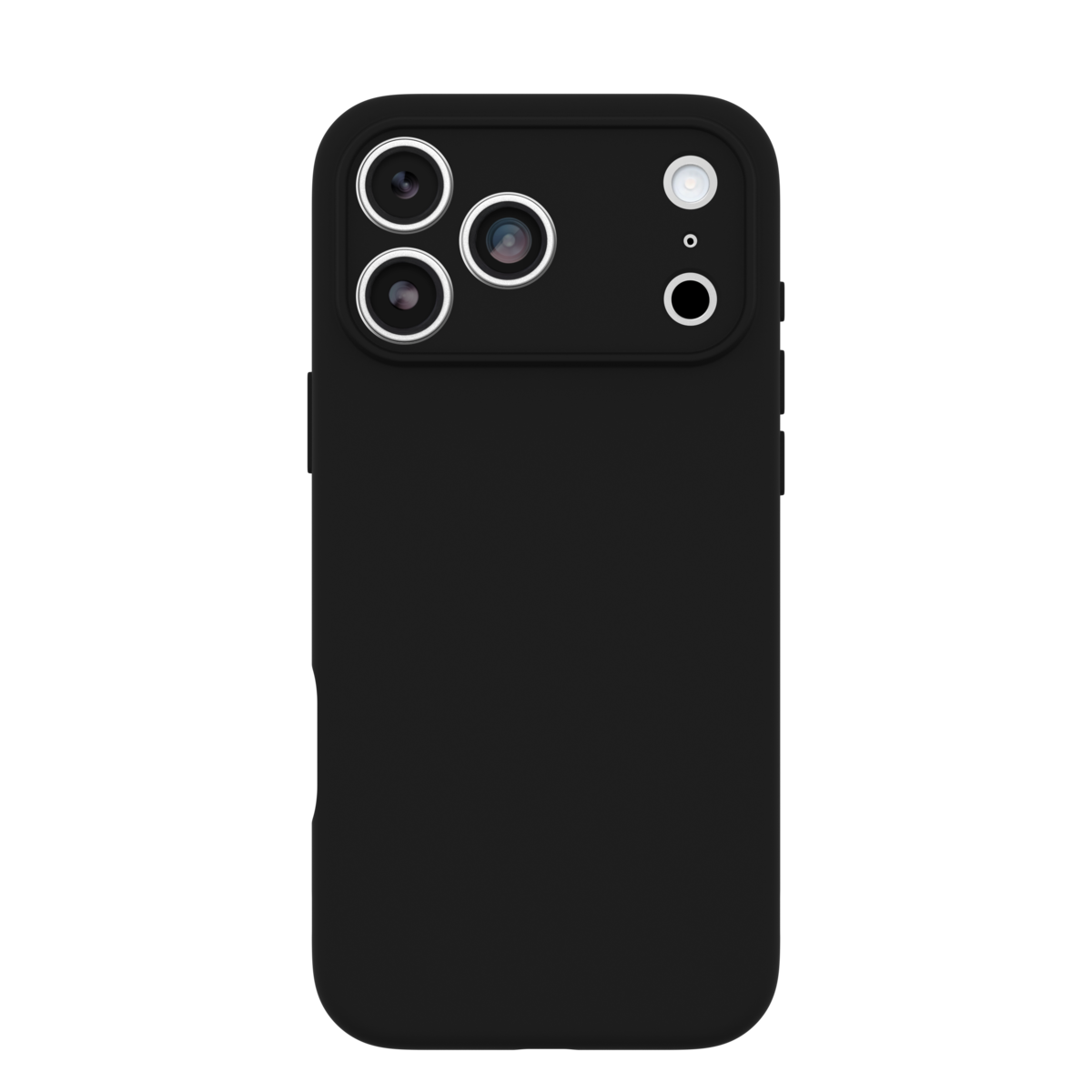 OtterBox Figura Apple iPhone 17 Pro Max black Handytasche