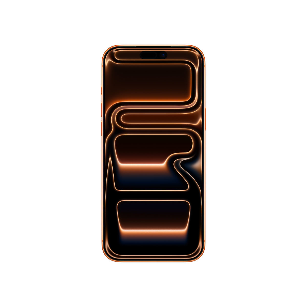 iPhone 17 Pro Max 2TB Cosmic Orange - Handy online kaufen | NBB