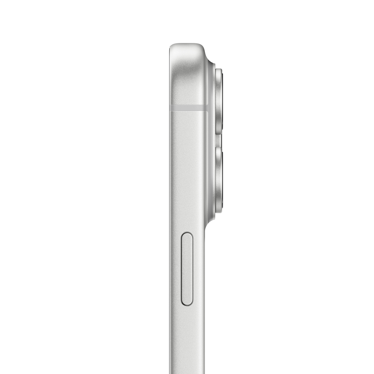 iPhone 17 Pro Max 256GB Silber Handy Produkt Bild 4