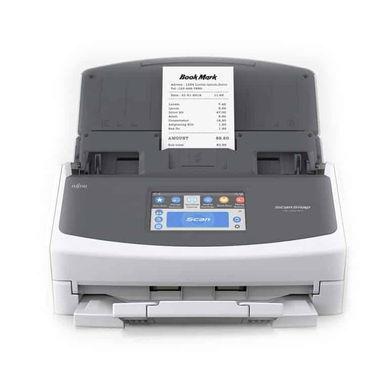 Ricoh ScanSnap iX1600 Dokumentenscanner - Scanner online kaufen | NBB