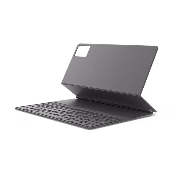 Lenovo Schutzhülle mit integrierter Tastatur für Idea Tab Plus