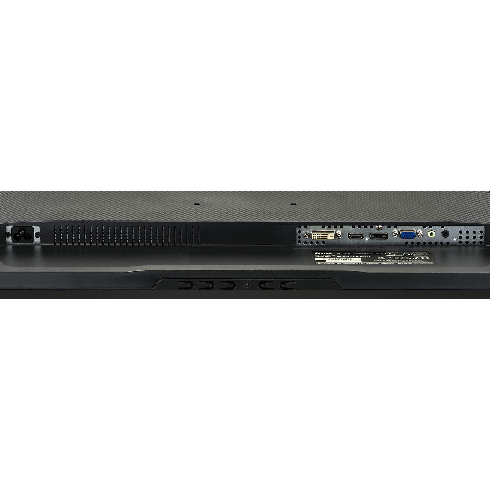 Iiyama ProLite B2875UHSU-B1 - - Displays online kaufen | NBB