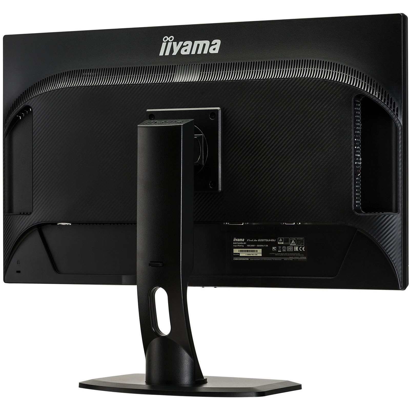 Iiyama ProLite B2875UHSU-B1 - - Displays online kaufen | NBB