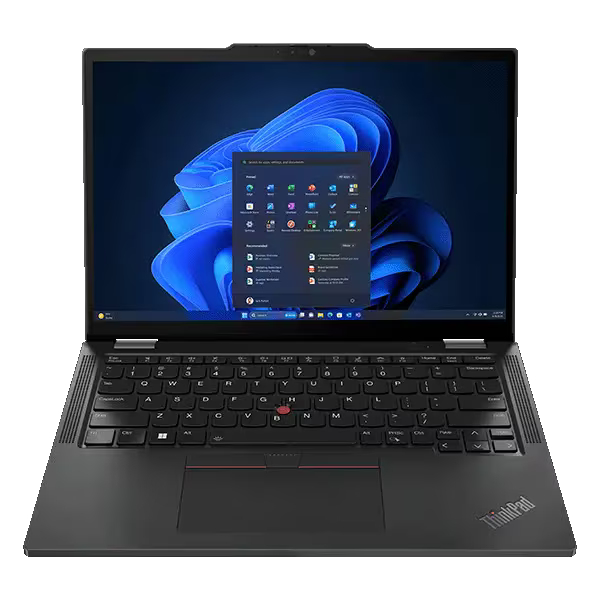 Lenovo ThinkPad X13 2in1 5th Gen 21LW000S Ultra 5 (100), 32 GB, 512 GB SSD, 13,3" WUXGA, UHD Graphics, Win 11 Pro Notebooks Produkt Bild 3
