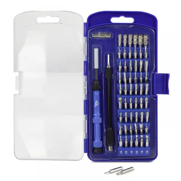 OWC 72-Piece Advanced ToolKit Elektrowerkzeug