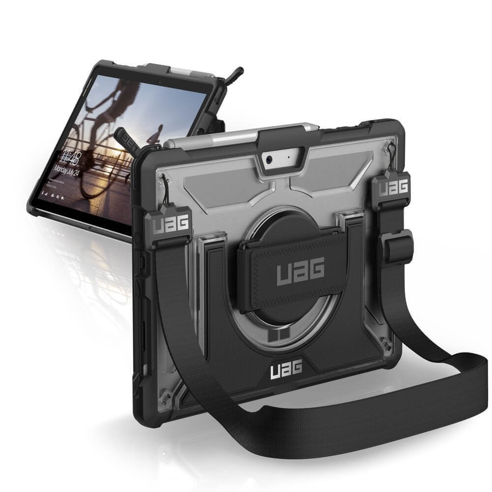 UAG Urban Armor Gear Plasma Case | Microsoft Surface Go 4/3/2/1