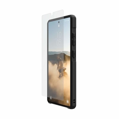 Thumbnail - UAG Urban Armor Gear Flex Shield Eco Hybridglas Displayschutz Samsung Galaxy S25 Ultra | 24446311NA