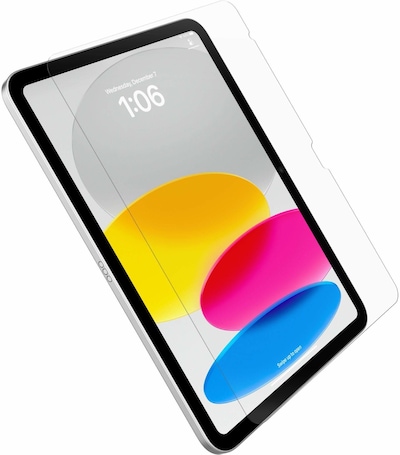 Otterbox Premium Glass Anti-Microbial Displayschutz- Apple iPad 11" (2025) / iPad 10,9" (2022)