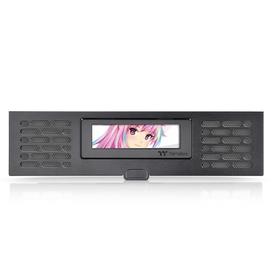 Thermaltake LCD Panel Kit für The Tower 200 Black