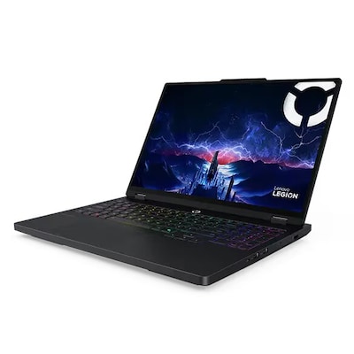 Lenovo Legion 5 Pro 83LU000KGE - 16" WQXGA, Intel® Core™ Ultra 9 275HX, 32GB RAM, 1TB SSD, NVIDIA® GeForce RTX™ 5070Ti, ...
