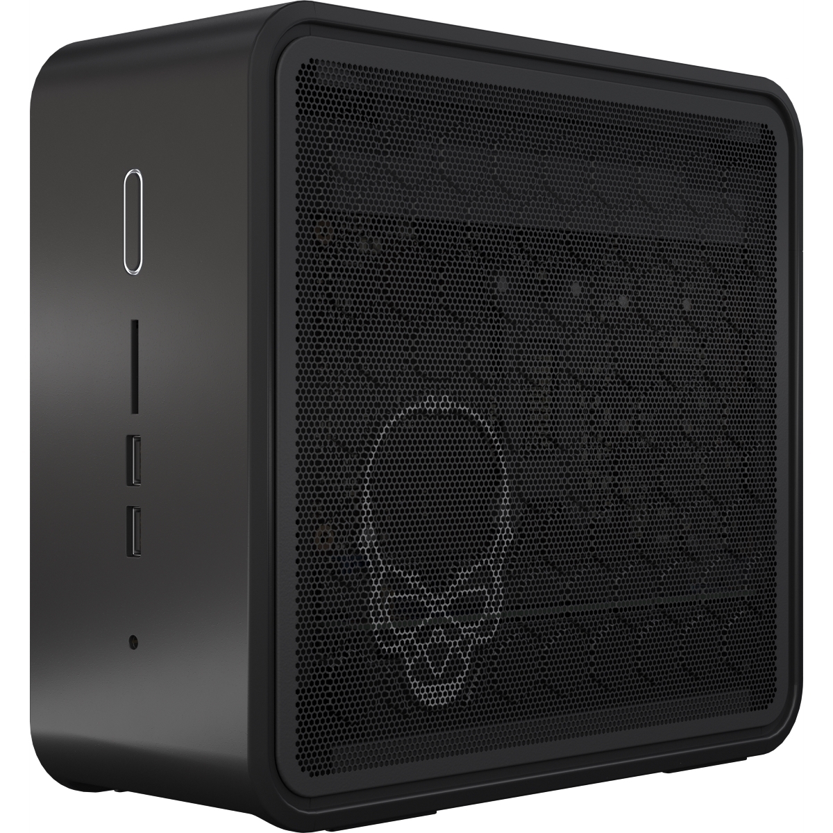 intel - インテル INTEL NUC NUC9i5QNX BXNUC9i5QNX Intel BKNUC9VXQNB NUC9VXQNB NUC 9 Pro Compute Element NEW