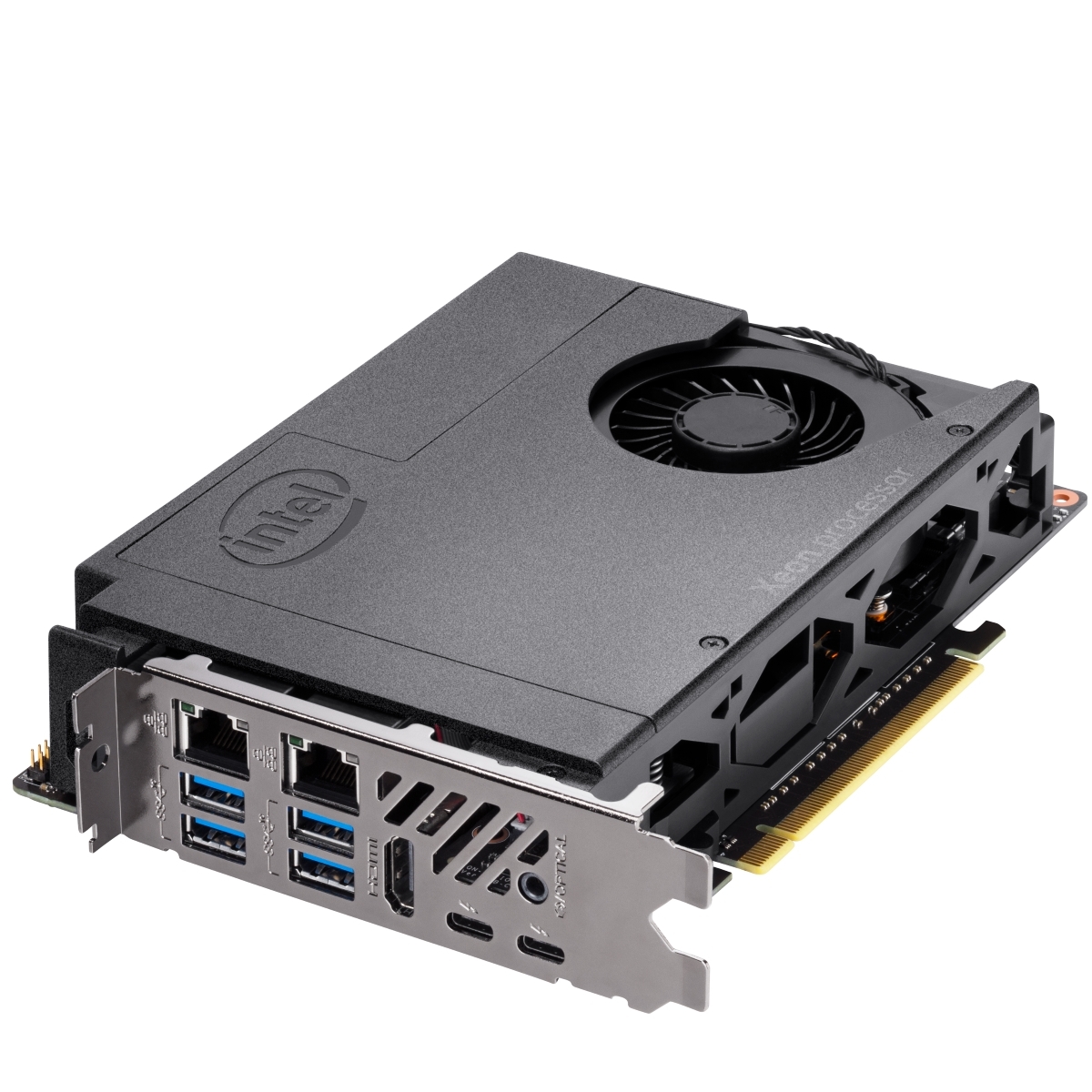 Intel NUC 9 Pro Compute Element BKNUC9VXQNB - PC online kaufen | NBB