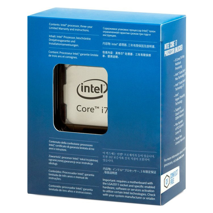 Intel i7-7700K - Prozessoren online kaufen | NBB