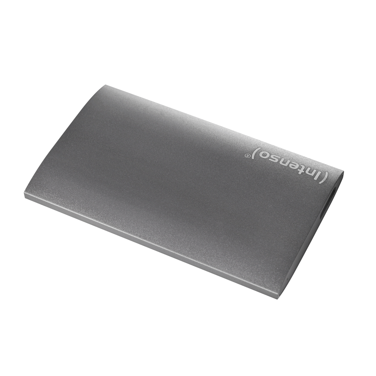 Intenso Externe SSD Premium 500GB Anthrazit Externe Solid-State-Drive Solid-State-Drive Produkt Bild 2
